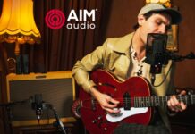 Aim Audio w Polsce – czy przełączany tor wyjściowy zmieni sposób nagrywania? AIM-Audio