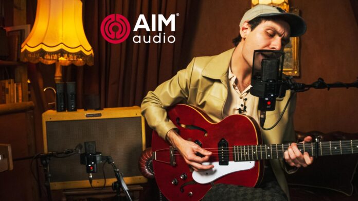 AIM-Audio_uptone AIM-Audio