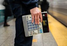 AKAI MPC Sample – mobilny workflow MPC w najprostszej formie AKAI MPC Sample