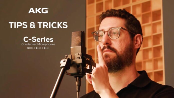 AKG-C-Series-Tips-and-Tricks AKG C Series Tips and Tricks