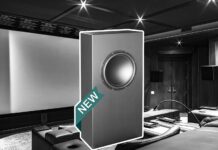 Alcons wprowadza ultra-kompaktowy subwoofer – CRMS-LFE18sl mkII już w sprzedaży Alcons-CRMS-LFE18sl-mkII