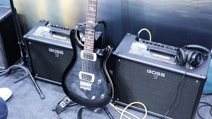 BOSS-Katana-Series