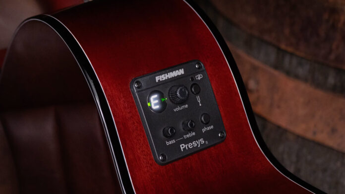 Fishman-Presys-2