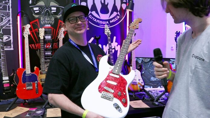 Ksantyp-Guitar-Expo-2026_uptone Ksantyp Guitar Expo 2026_uptone
