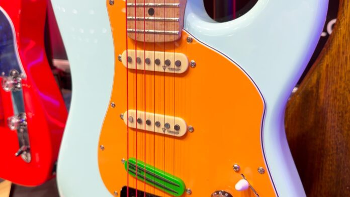 Ksantyp Guitar Expo 2026_uptone Ksantyp Guitar Expo 2026_uptone