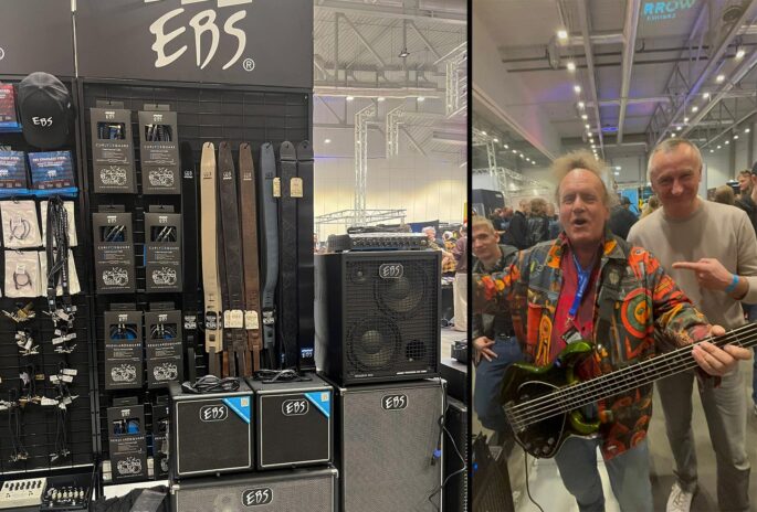 Music Dealer na Guitar Expo Music Dealer na Guitar Expo