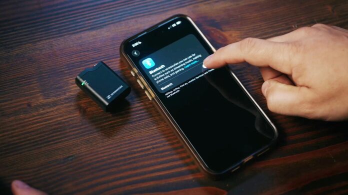 Profile_Wireless_Bluetooth_Update Profile_Wireless_Bluetooth_Update