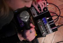 Efekty na wokalu i instrumentach – dlaczego to wciąż nie jest takie proste? Radial VocoLoco_Mk2