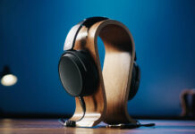 Sennheiser HD 480 PRO – zamknięte słuchawki z ambicją bycia narzędziem referencyjnym Sennheiser HD 480 PRO