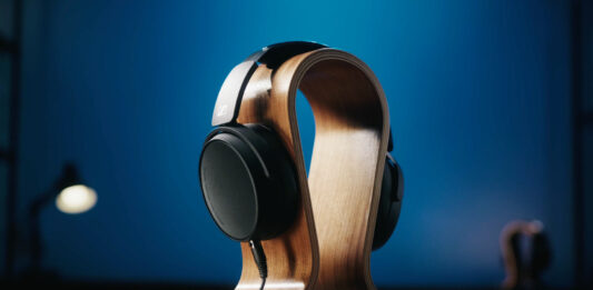 Sennheiser HD 480 PRO