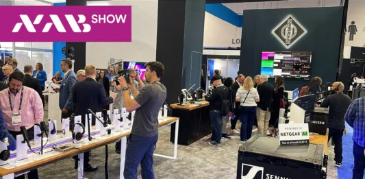 Sennheiser-NAB-Show-2026_uptone