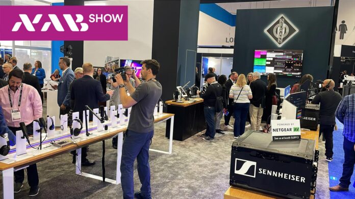 Sennheiser-NAB-Show-2026_uptone Sennheiser-NAB-Show-2026_uptone