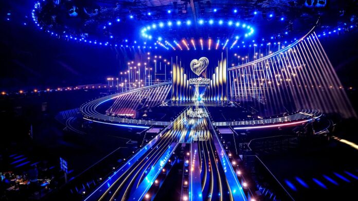 Agora-Group-Sennheiser-Spectera-Eurovision-Song-Contest-2026 Agora-Group-Sennheiser-Spectera-Eurovision-Song-Contest-2026