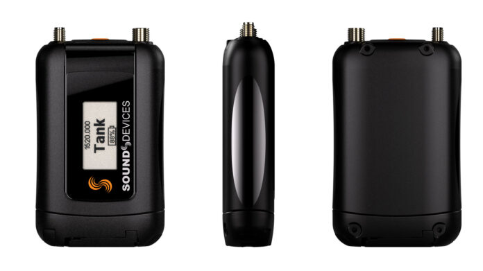 Sound Devices Astral Mini Plus