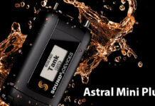 Sound Devices Astral Mini Plus – mały nadajnik, duże ambicje na planie Sound-Devices-Astral-Mini-Plus_uptone