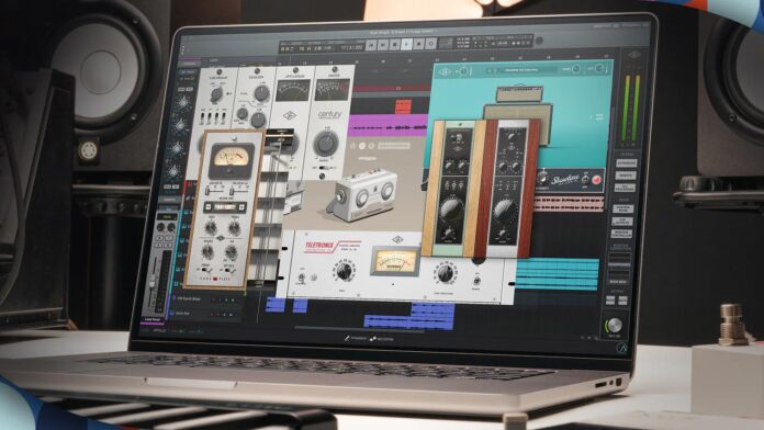 UAD Explore FREE