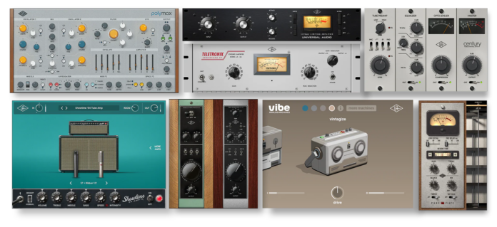 UAD Explore FREE