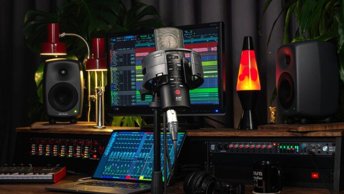 aim_audio-inspire_plus_pack aim_audio-inspire_plus_pack