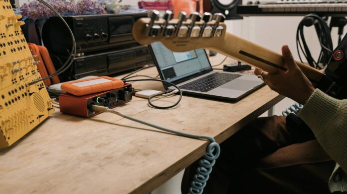 focusrite-work-smarter focusrite-work-smarter