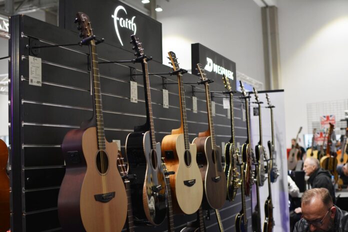 fx-music-na-guitar-expo-2026_uptone fx-music-na-guitar-expo-2026_uptone