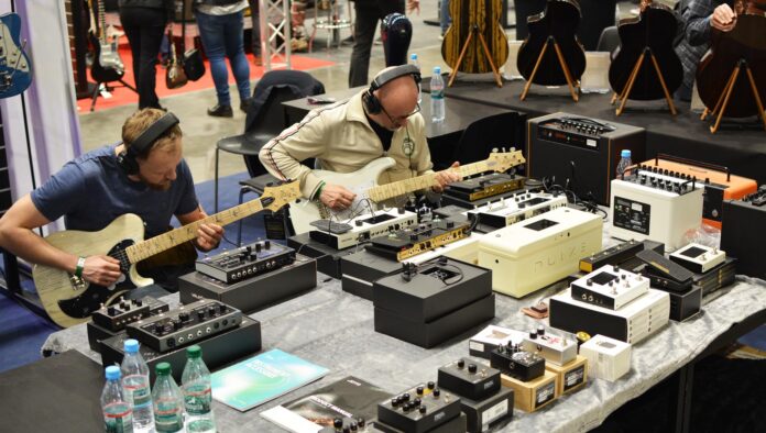 fx-music-na-guitar-expo-2026_uptone fx-music-na-guitar-expo-2026_uptone