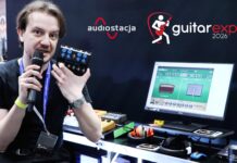 Audiostacja na Guitar Expo 2026: od efektów analogowych po cyfrowe modelowanie Audiostacja-na-Guitar-Expo-2026_uptone