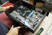 Apogee Symphony Mk II – upgrade z Thunderbolt 2 do Thunderbolt 3 zrobisz samodzielnie Apogee Symphony Mk II_thunderbolt 3 upgrade