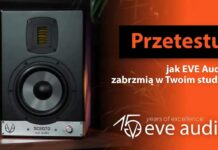 Chcesz sprawdzić EVE Audio w swoim studiu? EVE-Audio-przetestuj-jak-zabrzmia-w-Twoim-studiu