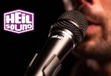 Heil Sound w dystrybucji Pro Audio AVT. Legendarna marka mikrofonów trafia do Polski