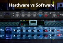 Heritage Audio Successor – czy plugin może zastąpić hardware? Heritage Audio Successor hardware vs software