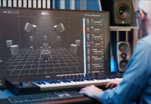 Czy systemy immersive też trzeba kalibrować? ARC X Immersive ma uprościć cały proces IK-Multimedia-ARC-X-Immersive_uptone