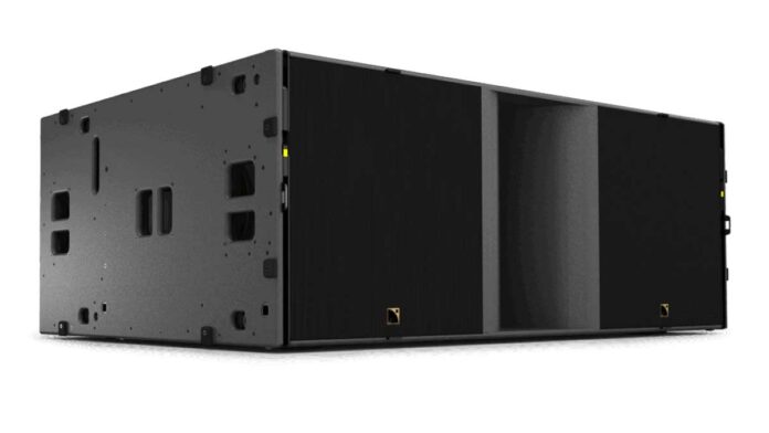 L-Acoustics-CS1