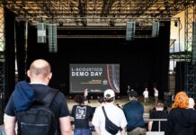 L-Acoustics Demo Day w Warszawie. Pierwsza taka prezentacja systemów L-Acoustics w Polsce L-Acoustics-Demo-Day_uptone