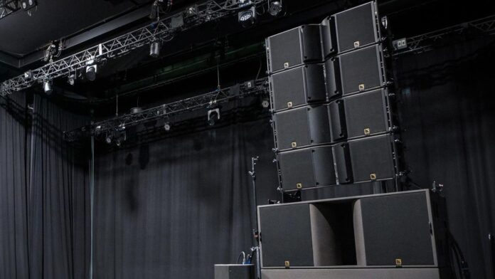 L-Acoustics K3 L-Acoustics K3