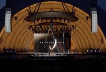 L-Acoustics L1 i CS1 oficjalnie zaprezentowane. Francuski producent rozwija serię L L-Acoustics-L1-i-CS1_uptone