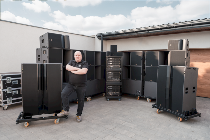 L-Acoustics-L2 L-Acoustics-L2