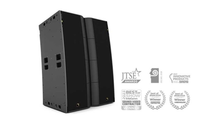 L-Acoustics-L2 L-Acoustics-L2
