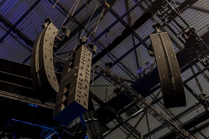 L-Acoustics-L2 L-Acoustics-L2