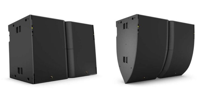 L-Acoustics L1-i-L1D