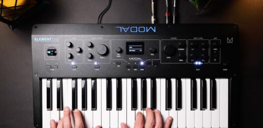 Modal-Element-ONE