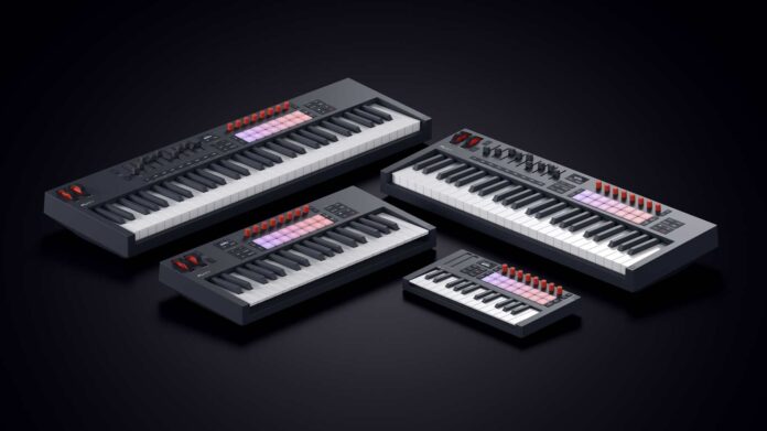 Novation FLkey-2
