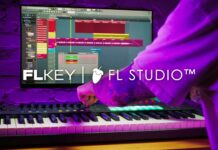 Novation FLkey 2 oficjalnie zaprezentowany. Nowa generacja kontrolerów MIDI dla FL Studio