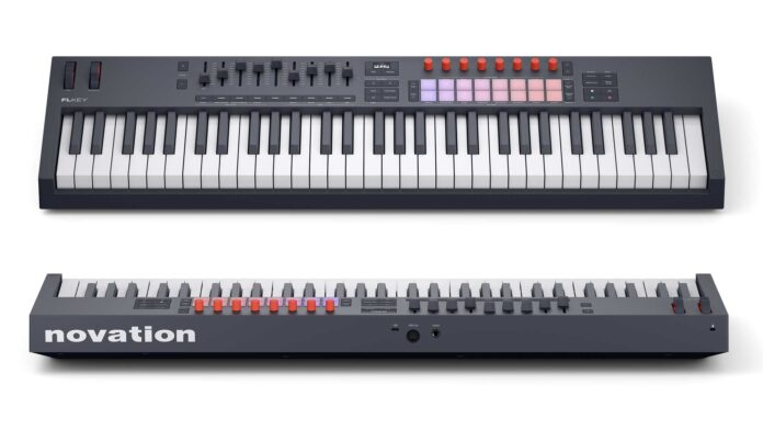 Novation_FLK2_61