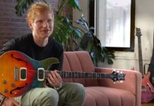 PRS SE Ed Sheeran Baritone trafia do stałej oferty PRS-SE-Ed-Sheeran-Hollowbody-I-Piezo-Baritone_uptone