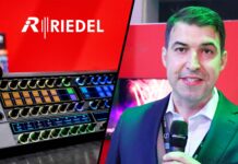 Riedel Stage Systems – przyszłość systemów inspicjenta i komunikacji scenicznej?