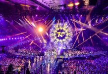 Sennheiser Spectera na Eurowizji 2026. Największe wdrożenie systemu WMAS do tej pory