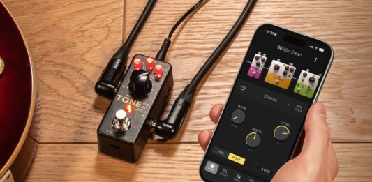 TONEX ONE Plus