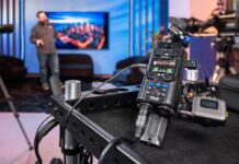 Zoom TCA-1: mały adapter, który rozwiązuje duży problem synchronizacji