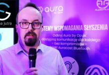 Aura by OPUS – czy to nowy standard audio w przestrzeniach publicznych? aura by opus_scena jutra_audio plus_uptone