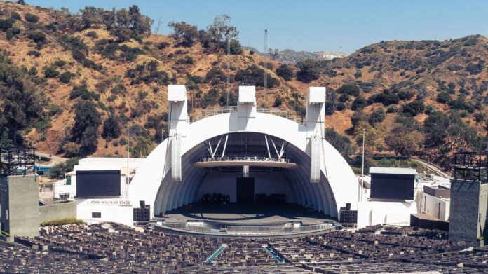 l-acoustics-l1-hollywoodbowl
